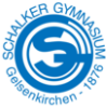 Logo des Schalker Gymnasiums